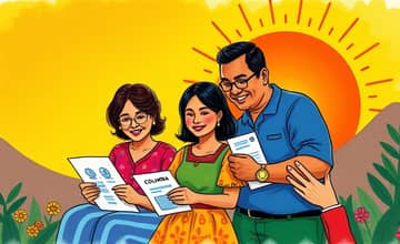 Pensión Digna: Planifica tu Retiro Ahora