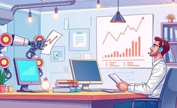 Automatiza tus Finanzas: Ahorra Sin Esfuerzo