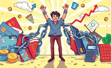 Deuda Cero: Estrategias Avanzadas para Pagar tus Tarjetas