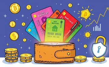 Elige la Tarjeta Perfecta: Guía para Principiantes