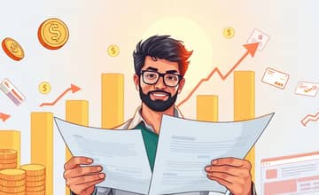 El SCORE de Crédito: Descifra y Mejora tu Puntuación