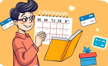 Sin Intereses: Cómo Aprovechar los Meses sin Intereses