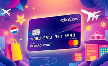 Tarjetas Co-Branded: Alianzas que Impulsan tus Beneficios