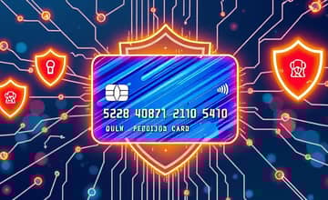 Compras Online Seguras: Tu Tarjeta Protegida en la Red