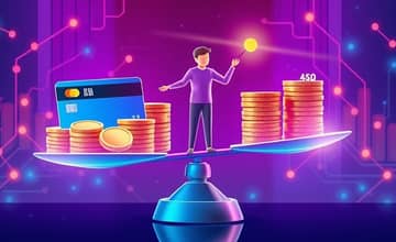 Gestiona tu Límite: Controla tu Gastos Inteligéntemente