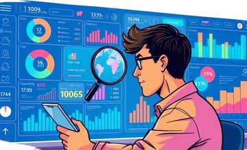 Revisión de Gastos: Detecta Fugas en tus Compras con Tarjeta