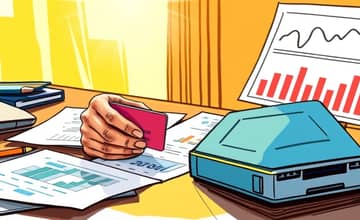 Renovación de Tarjeta: Consejos Antes de Aceptar