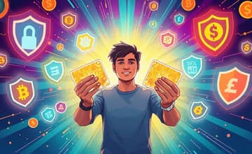 Tarjetas Virtuales: Seguridad y Control en tus Manos