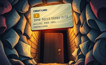 Evita las Trampas: Cláusulas Ocultas en tus Tarjetas