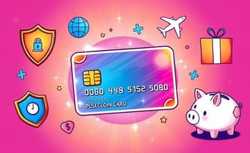 Beneficios Ignorados: Explora lo que tu Tarjeta te Ofrece