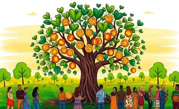 Inversión Ética: Gana Dinero con Propósito y Conciencia