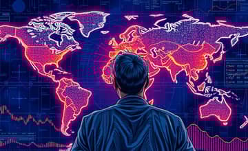 Mercados Globales: Oportunidades y Riesgos para el Inversor Astuto