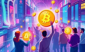 Criptomonedas: Desentrañando el Futuro del Dinero Digital