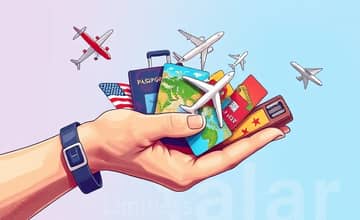 Tarjetas de Viaje: Los Comodines para tus Aventuras