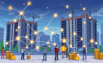 Crowdfunding Inmobiliario: Acceso a Proyectos de Alto Valor