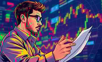 Análisis Técnico: Decodificando los Gráficos del Mercado