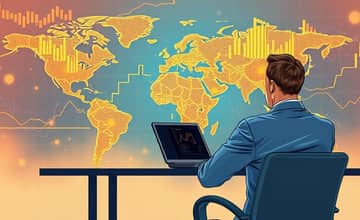 ETFs y Fondos Indexados: Simplifica tu Inversión Inteligente