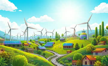 Diversificación Sostenible: Más Allá de los Activos Tradicionales