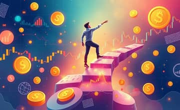 Bolsa de Valores: Primeros Pasos Para Invertir Con Éxito