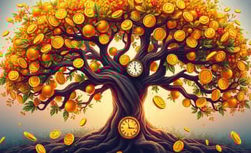 Inversión a Largo Plazo: La Paciencia es Tu Mayor Aliada