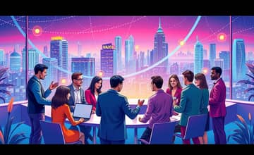 Capital de Riesgo: Apoyando la Innovación y Cosechando Frutos