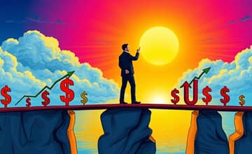 Comprender la Volatilidad: Oportunidad en el Movimiento del Mercado