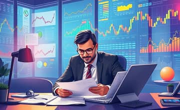 Análisis Fundamental: El Valor Intrínseco de Tus Inversiones