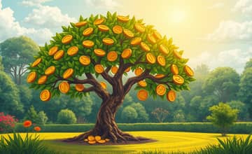 Inversión Pasiva: Deja que Tu Dinero Trabaje por Sí Solo