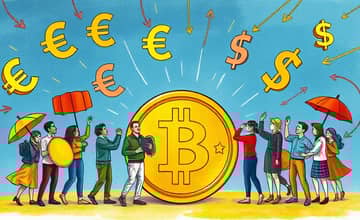 Inflación: Protege Tu Capital de la Devaluación Monetaria