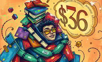 Pagos Mínimos: El Peligro de Pagar Solo lo Indispensable