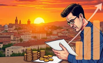 Fiscalidad de las Inversiones: Optimiza tus Ganancias