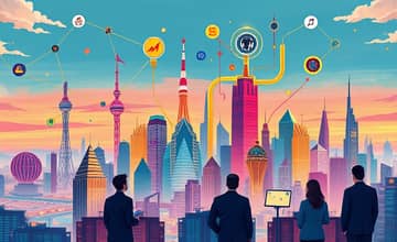 Startups: Invirtiendo en el Próximo Gran Éxito