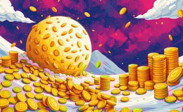 Reinvierte tus Ganancias: El Secreto del Crecimiento Exponencial