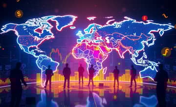 Mercado Forex: La Divisa como Instrumento de Inversión