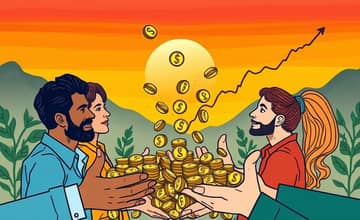 Inversión con Dividendos: Genera Ingresos Pasivos Constantes