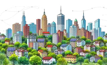 Bienes Raíces: Estrategias Sólidas para Tu Cartera de Inversión