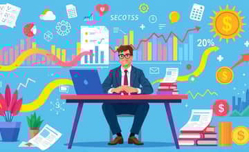 Planificación Fiscal en Inversiones: Maximiza tus Rendimientos Netos