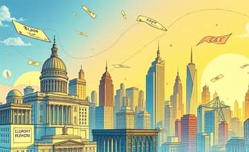 Bonos y Obligaciones: Financiando el Futuro con Renta Fija