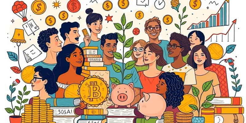 Educación Financiera: La Mejor Inversión Que Puedes Hacer